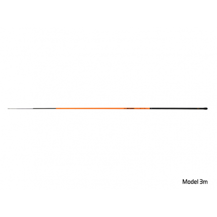 Delphin Bič Inferno Pole 3 m
