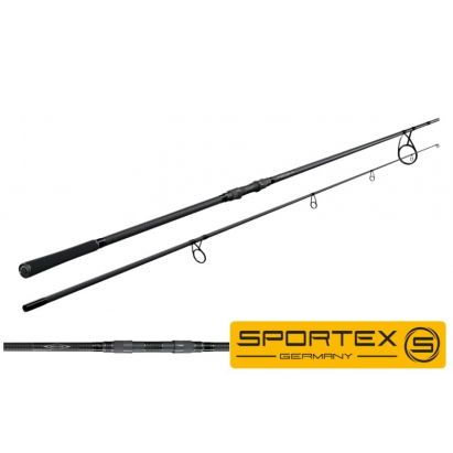Sportex Prut Escalade Carp 3,66 m 3,75 lb