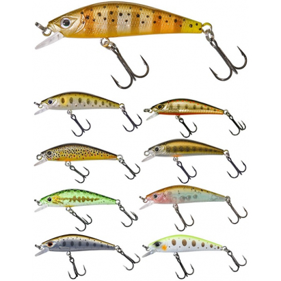 Gunki Wobler Gamera 5,0cm HW Gunki Wobler Gamera 5,0cm HW