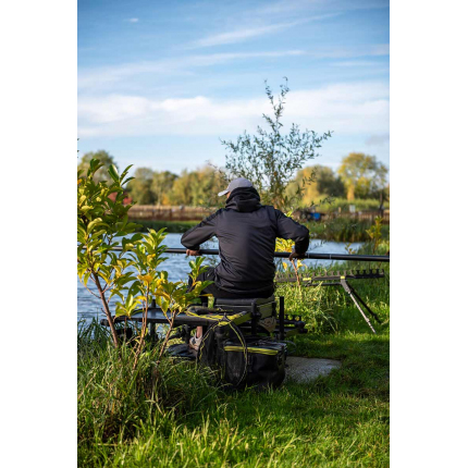 Matrix Bunda Wind Blocker Jacket