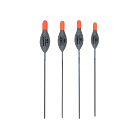 Matrix Dibber Shallow Pole Floats - New Sizes