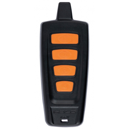 Fox Tyčová Bójka Halo Illuminated Marker Pole s Diodou a Ovladačem