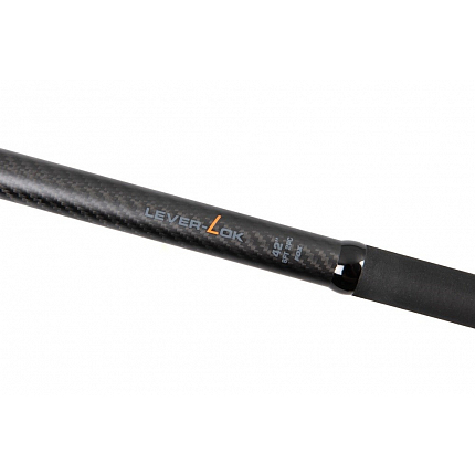 Fox Podběrák Lever Lok Landing Net 42" 2 Díl