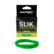 Matrix Amortizér Slick Elastic 3 m Size 8 - 10 (1.4mm) Green