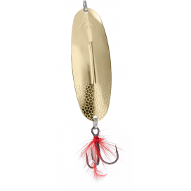 Mikado Třpytka Shallow Monster 30g/10cm Dvojbarevná 1 Ks