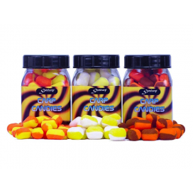 Sportcarp Plovoucí Nástrahy Carp Candies 15 mm 100 ml