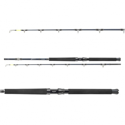 Daiwa Prut Tanacom Ultra Deep 2,1 m 400-1000 g 2 díl Daiwa Prut Tanacom Ultra Deep 2,1 m 400-1000 g 2 díl