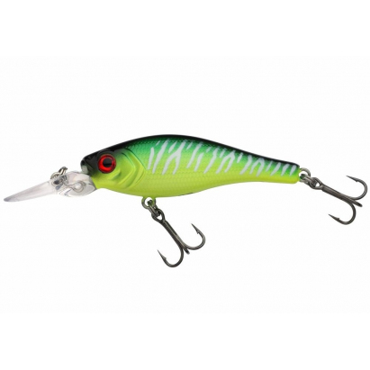 Berkley Wobler Pulse Minnow Firetiger 6 cm 7,7 g Berkley Wobler Pulse Minnow Firetiger 6 cm 7,7 g