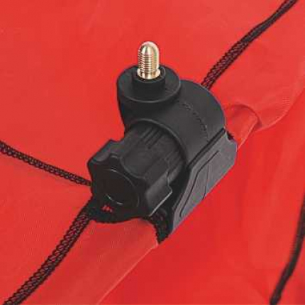 Mivardi Vezírek Match Pro Round II 4m