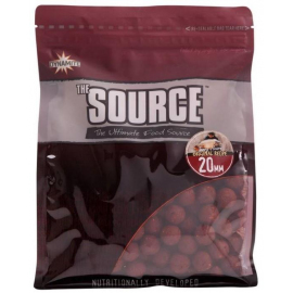 DB Boilies Source 20mm 1kg