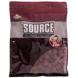 DB Boilies Source 20mm 1kg