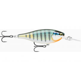 Rapala wobler Shad Rap Elite 75 Rapala wobler Shad Rap Elite 75