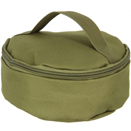 NGT Set konvička 0,8L s Lžičkou + Pouzdro Zdarma!