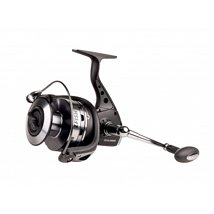 Zfish Prut Kodiak 2,4 m 100-250 g + Naviják Zdarma