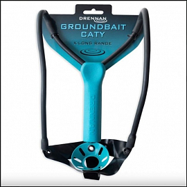Drennan Prak Groundbait long range
