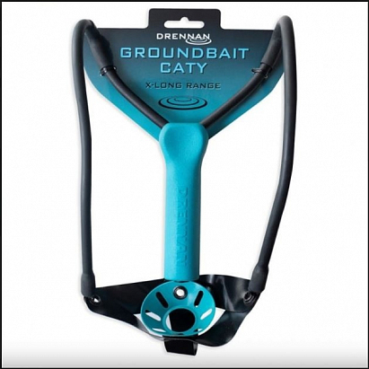 Drennan Prak Groundbait long range
