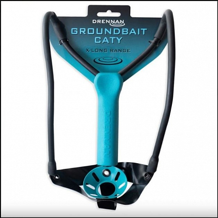 Drennan Prak Groundbait long range