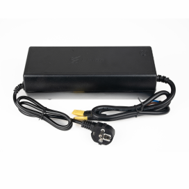 Haibo baterie - LiFEPO4 rychlonabíječka 24V 20A