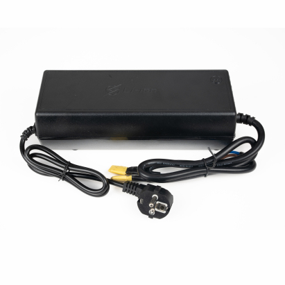 Haibo baterie - LiFEPO4 rychlonabíječka 24V 20A Haibo baterie - LiFEPO4 rychlonabíječka 24V 20A