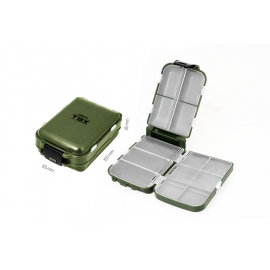 Delphin Krabička Tbx Trio 13