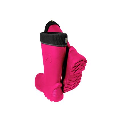 Delphin Holínky Bronto Queen Růžové