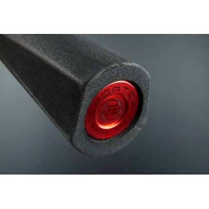 Sportex Prut Black Pearl MAXX 2,4 m 22-54 g 2 díl