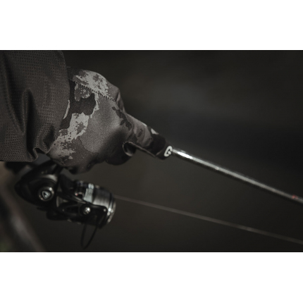 Fox Rage Rukavice Thermal Camo Gloves