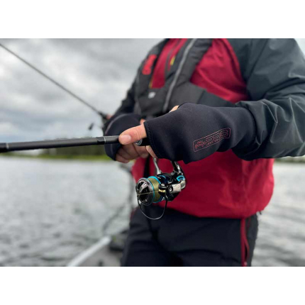 Fox Rage Rukavice Neoprene Mitts