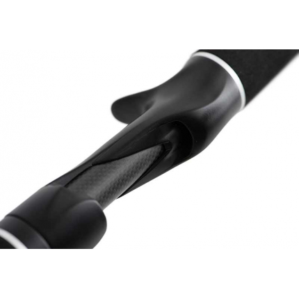 Fox Rage Prut TR Shad N Chatter Casting Rod 2,1 m 10-40 g 2 díl