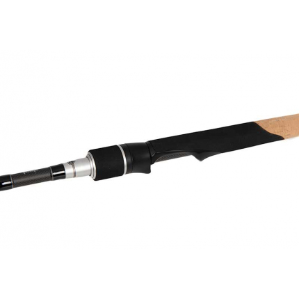 Fox Rage Prut TR DS Master Spinning Rod 2,45 m 6-25 g 2 díl