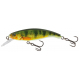 Salmo Wobler Slick Stick Floating  6cm Young Perch