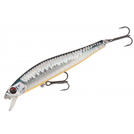 Mikado Wobler Jive 150mm/47g/holo Bleak Suspending 1 Ks