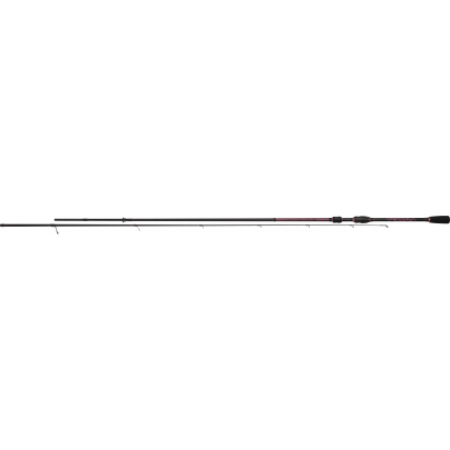 Mikado Prut  Lady Bixlite Spin 240cm 5-25g