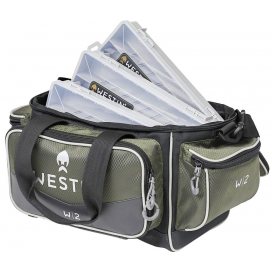 Westin Taška W2 Lure Bag 3 Boxes Forest Night