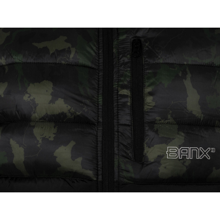 Delphin Vesta Banx Vest