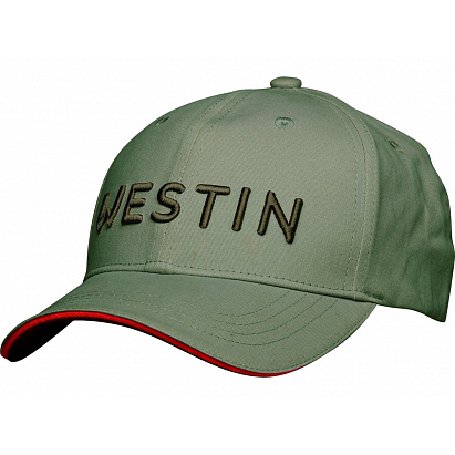 Westin Kšiltovka Island UPF Cap Sage Green Westin Kšiltovka Island UPF Cap Sage Green