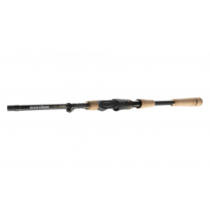 Daiwa Prut Morethan Shad Attack  2,4 m 7-32 g 2 díl