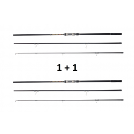 Mivardi Prut Alcon Carp MK2 390SH 3,9 m 3,5 lb 1+1