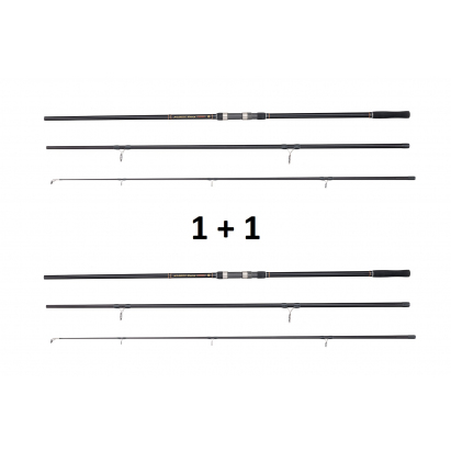 Mivardi Prut Alcon Carp MK2 390SH 3,9 m 3,5 lb 1+1
