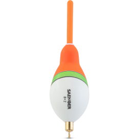 Saenger splávek Knicklicht Bombarda 2+2g