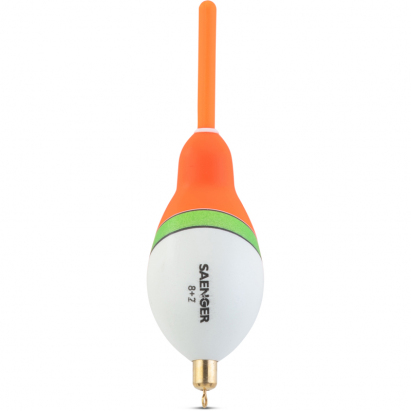 Saenger splávek Knicklicht Bombarda 2+2g