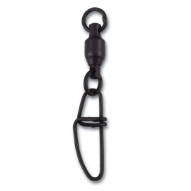 Aquantic obratlík s karabinou BB Safety Swivel 1, 5 ks Aquantic obratlík s karabinou BB Safety Swivel 1, 5 ks