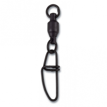 Aquantic obratlík s karabinou BB Safety Swivel 1, 5 ks Aquantic obratlík s karabinou BB Safety Swivel 1, 5 ks