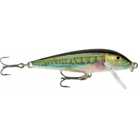 Rapala Wobler Count Down Sinking 03 MN Rapala Wobler Count Down Sinking 03 MN