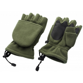 Trakker Products Rukavice Polar Fleece Gloves