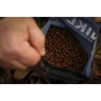 Nikl Pelety Giga Squid 1 kg