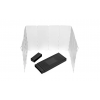 Trakker Products Závětří pro vařič - Armolife Windshield