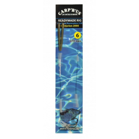 Carp´R´Us Návazec Ready Rig Fluorocarbon - Centurion 2ks