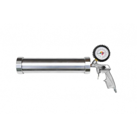 Nikl Výtlačná pistole na boilie těsta Pneumatic vzduchová