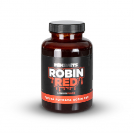 Mikbaits Tekutá Potrava Robin Red 300ml